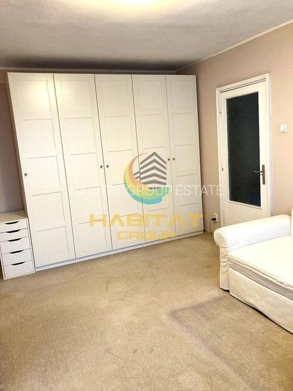 Apartament cu 2 camere Zona Brancoveanu - Spital Budimex - 11