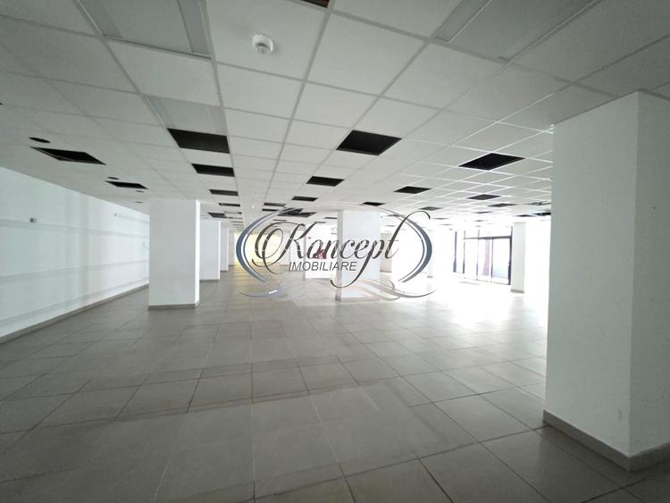 Spatiu comercial versatil pentru showroom sau retail in Manastur - 4