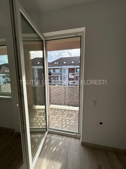 Ap 30 Teilor Residence - 3 camere FINISAT - 15