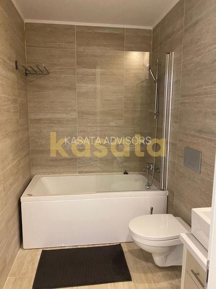 Studio de închiriat | Cosmopolis | Parcare inclusă - 5