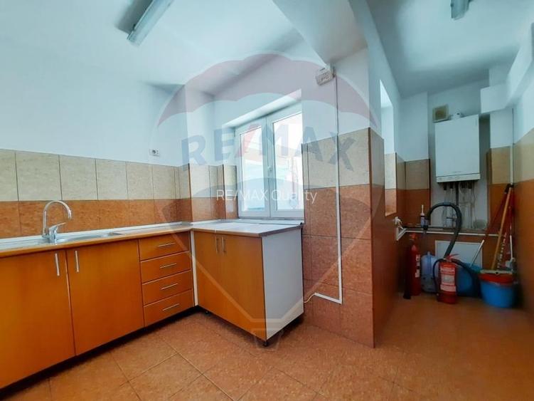Apartament duplex / 4 camere de inchiriat / zona Bucur Obor/Viitorului - 14