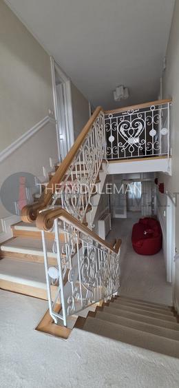 Vilă spectaculoasă cu piscină și teren tenis – Otopeni, 3000 mp - 46