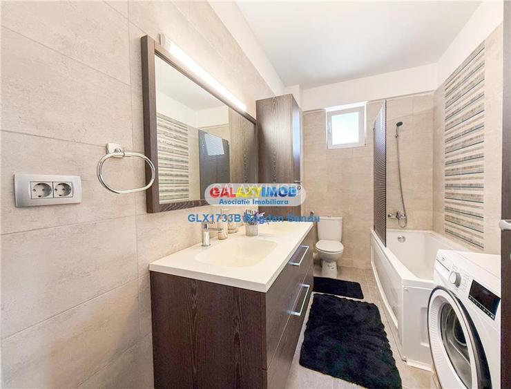 Apartament cu 2 camere de inchiriat in Militari Residence- TINERETULUI - 10