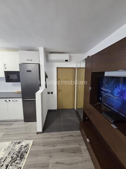 Apartament cu 2 camere, etaj 2 din 3, parcare, Manastur - 7