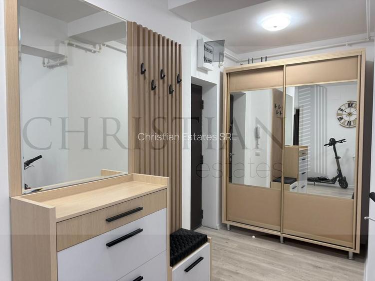 Apartament 3 camere - Ghencea 158 - Drumul Taberei - 13