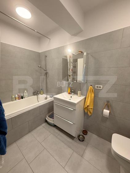 Apartament 2 camere, 60 mp utili, zona Triaj - 7