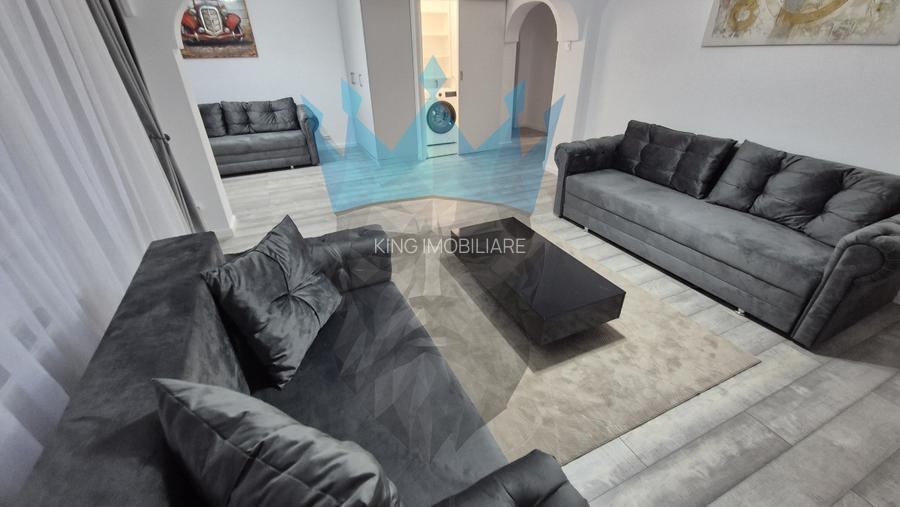  Apartament 2 Camere Timpuri Noi Bucuresti - 3