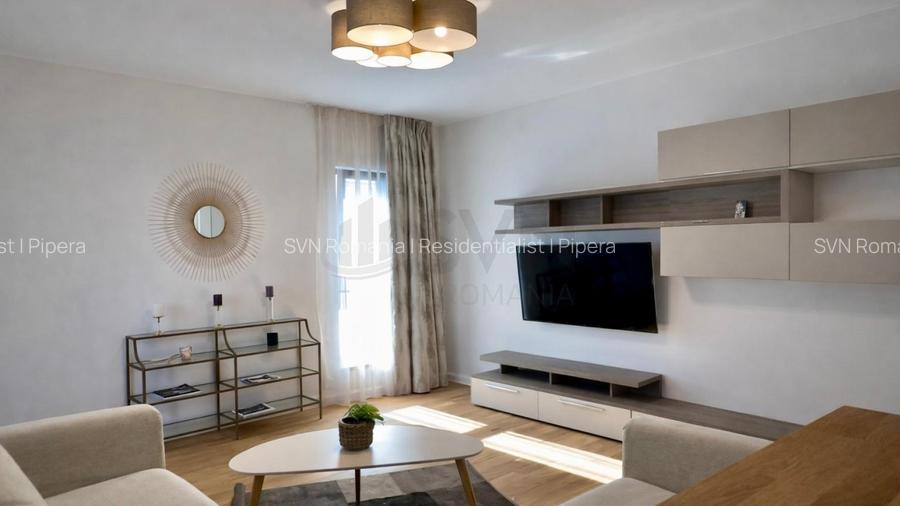 REA1027200 Apartament superb 3 camere I Baneasa I Vanzare - 6