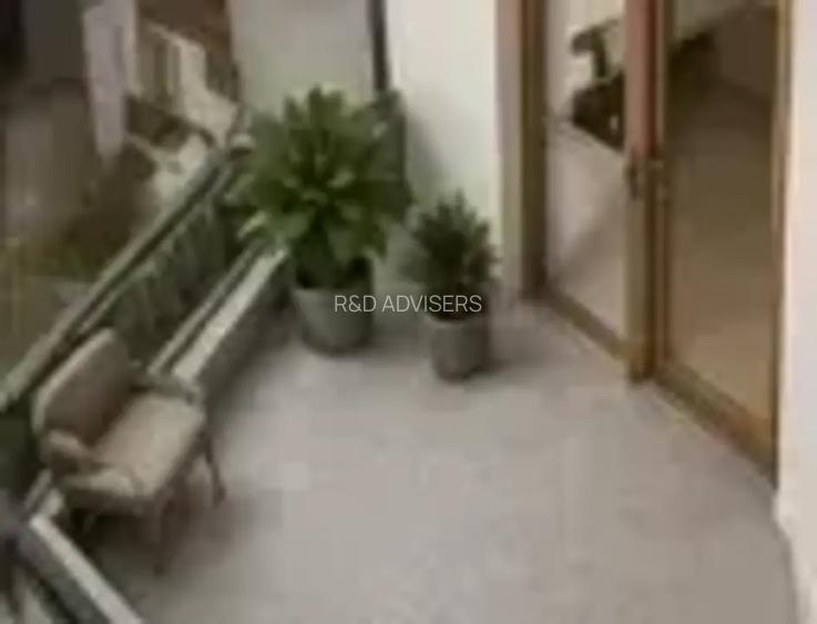 Penthouse tip duplex cu 5 Camere, terasa 120,97mp I Finisaje Premium - 8