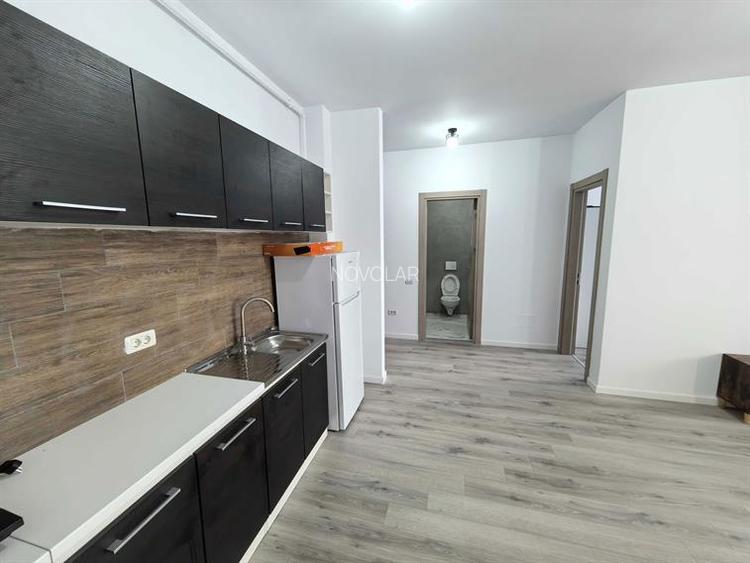 Apartament 2 camere bloc nou - Brancoveanu - 4
