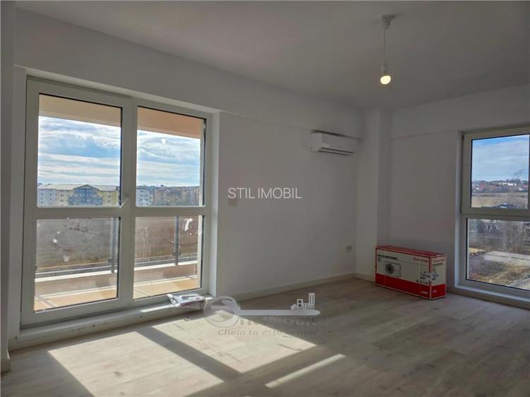 Apartament primitor 2 camere – 55.76 mp de confort COMISION 0% - 7