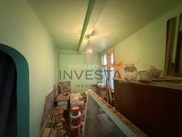 Apartament 3 Camere decomandate Zona Garii - 8