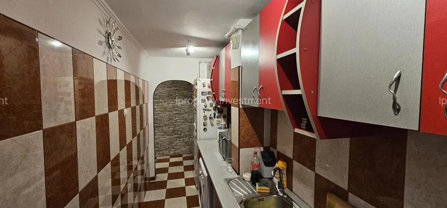 3 Camere | Pantelimon | Semidecomandat | Parcul Florilor - 6