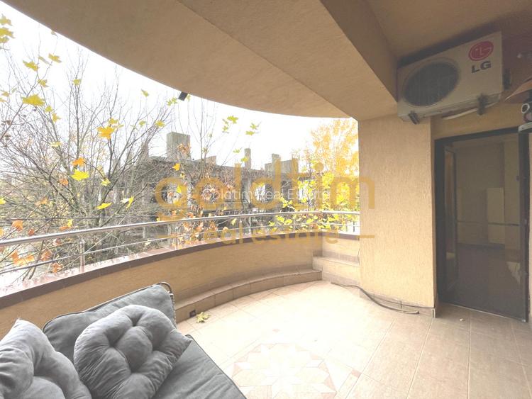 APARTAMENT IN VILA/VEDERE LIBERA/STRADA PRIVATA/HERASTRAU - 21