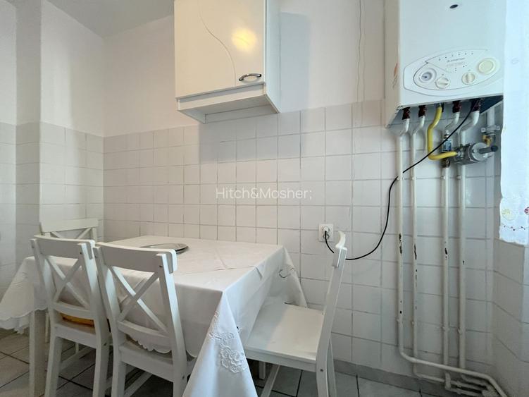 Vânzare apartament 2 camere – etaj 1, zonă Medicinei - 9