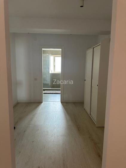Casă individuală 290 mp utili – American Village, Pipera – 6 camere - 12