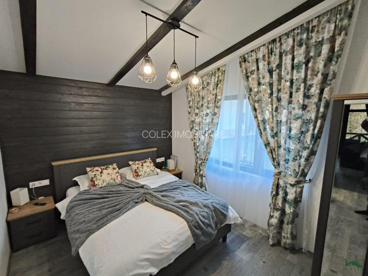 Imobil compus din 2 apartamente, constructie 2023 - comision 0% - 7