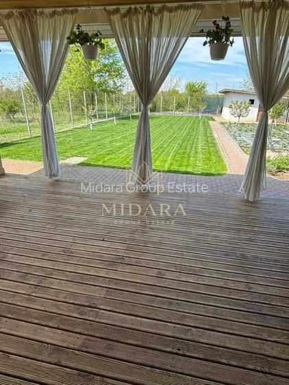 Vilă 4 camere Grădiștea - IF | 1000 mp teren | 222.000€ - 0 COMISION! - 6