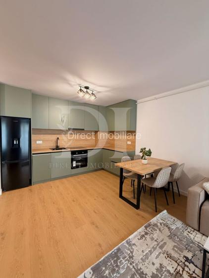 Apartament 2 camere | ULTRAFINISAT | Zona Eroilor / Floresti - 4