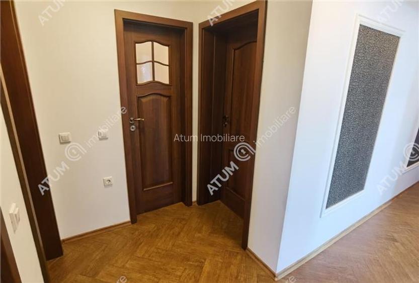 Apartament cu 3 camere decomandate in Sibiu zona Cedonia - 17
