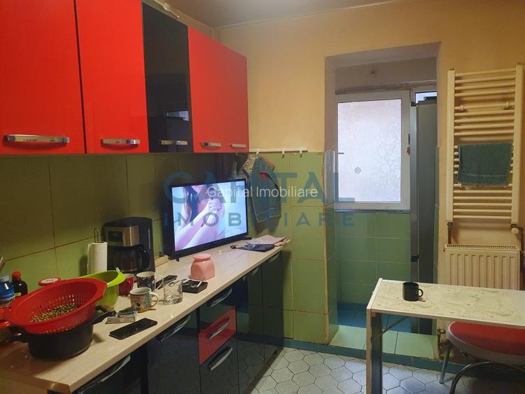 Apartament cu 3 camere, Comision 0% - 5