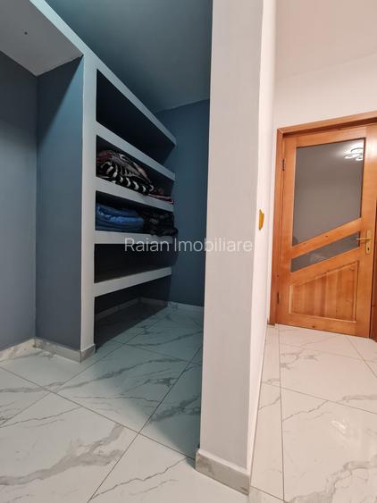 Vila D+P+M de vanzare in Tulucesti, jud.Galati, 5 camere, teren 933 mp - 12