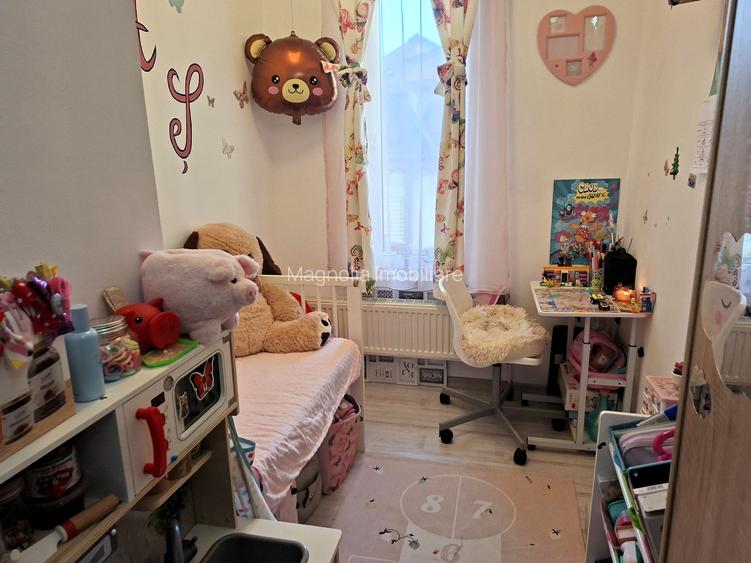 Vilă cu 10 camere, destinație rezidențială / birouri / centru - comision 0%! - 39