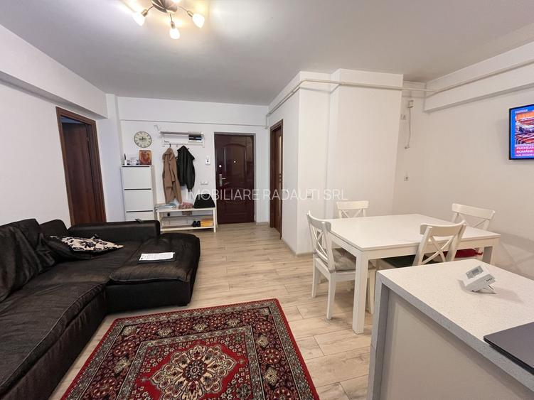 Apartament cu 2 Camere Bloc Nou I Suceava/Mărășești I 94.000Euro - 7