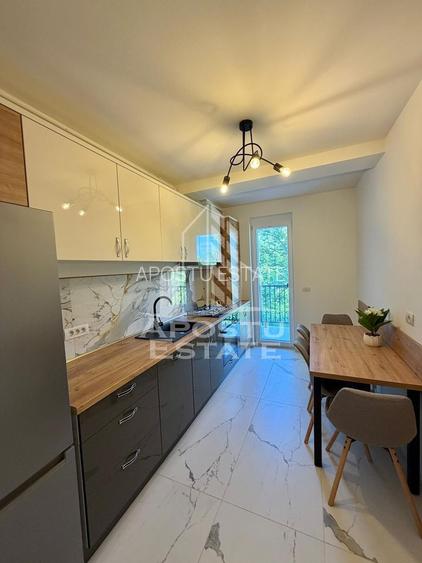 Apartament 2 camere de inchiriat,prima inchiriere, Aradului, Timisoara - 8