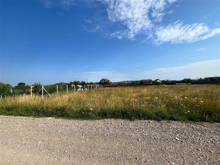 TEREN INTRAVILAN, HARMAN - 3