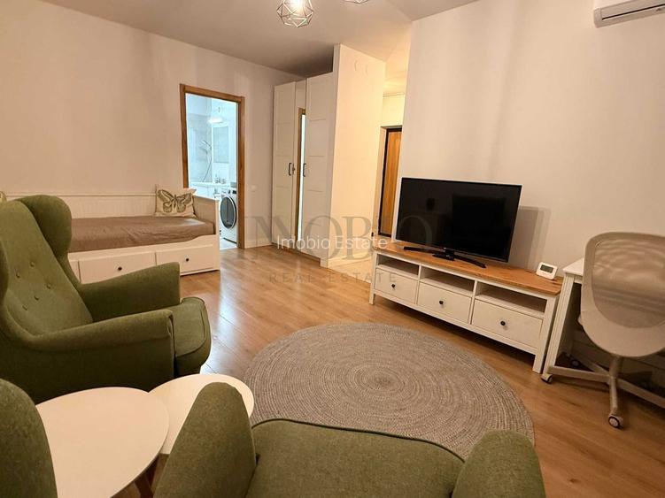 Comision 0% | Studio | Onix Park Pipera | Strong Investment Potential - 2