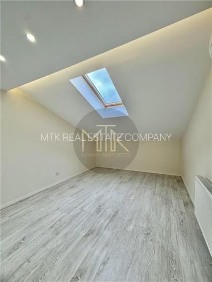 VILA de lux in COMPLEX | 10 camere | Pipera - SCOALA AMERICANA - 52