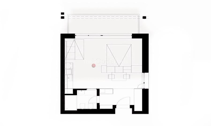 Apartament Nou Gama Premium- Poiana Brasov - 6