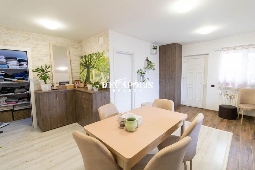 Casa Harman Intabulata/ Toate utilitatile - 7