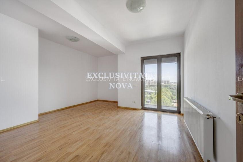 Apartament 3 camere de închiriat | Floreasca – Barbu Văcărescu - PESCARIU ! - 17