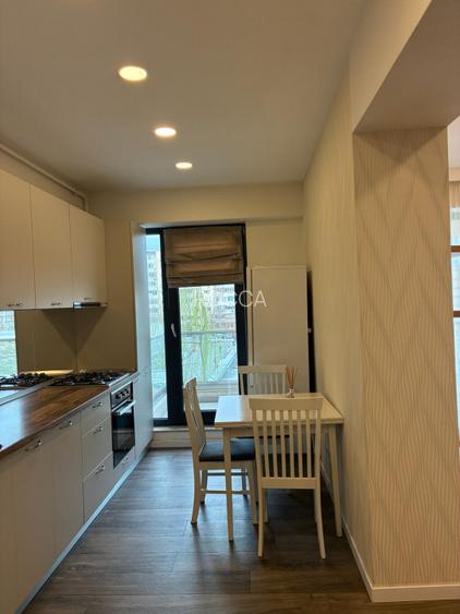 Apartament 2 camere decomandat – 52 mp, centrală proprie, 5 min metrou Dristor - 5