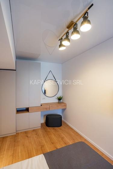 Inchiriere 2 camere, lux, zona REX - 4