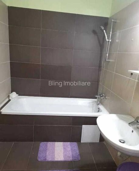Apartament 1 camera, etaj intermediar, balcon, zona Calea Floresti - 3