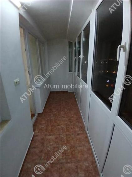 Apartament 2 camere balcon in zona Ciresica din Sibiu - 12