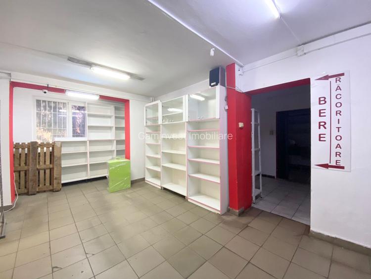 Spatiu comercial stradal de 76 mp de vanzare in zona Rogerius Aluminei, Oradea - 3