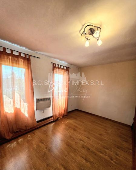 Casă P+1 în Lumina – își caută proprietarii care să o transforme în „acasă” - 18