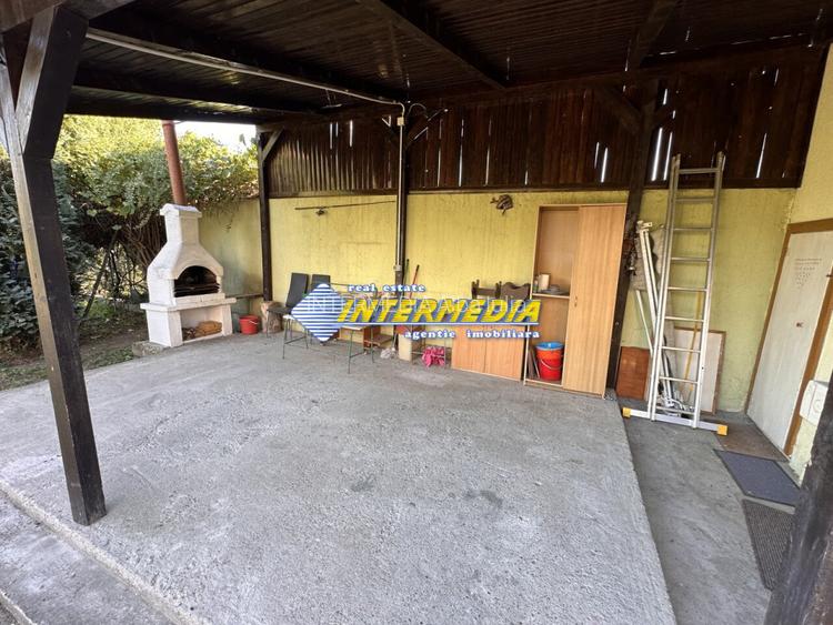 CASA 4 CAMERE I ALBA IULIA I 131 MP I TEREN 1430 MP I TOATE UTILITATILE I - 19