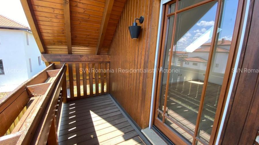 REV2002682 Vila individuala in apropierea padurii Corbeanca - 11