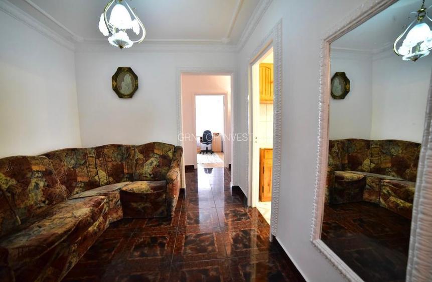 Apertament 3 camere decomandat balcon zona Vasile Aaron - 13