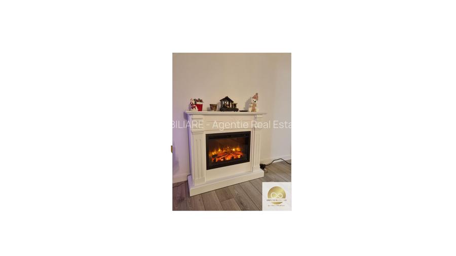 OFERTA, vand apartament 2 camere, super lux, bloc nou, langa metrou, parcare! - 7