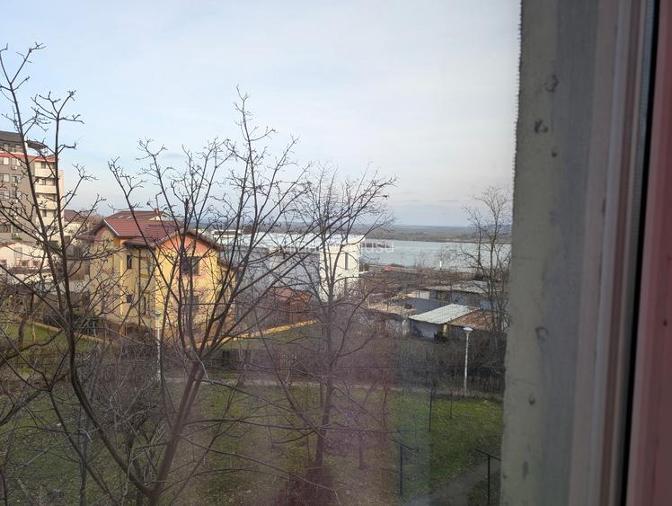 Apartament 3 cam. Tiglina 1 – Vedere Dunăre – Zona Francezi - 3