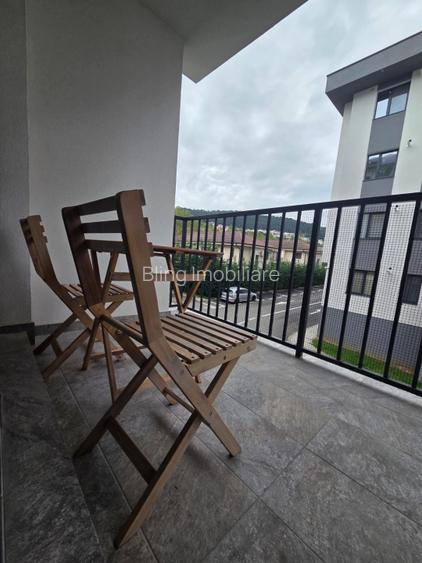 Apartament de inchiriat in zona Poligon,3 camere,2 bai,parcare inclusa - 3