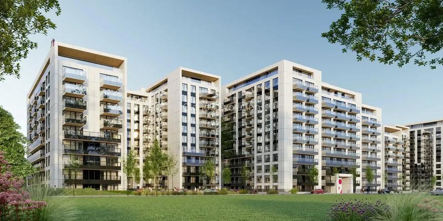 Apartament 3 camere CU GRADINA-dezvoltator - 16