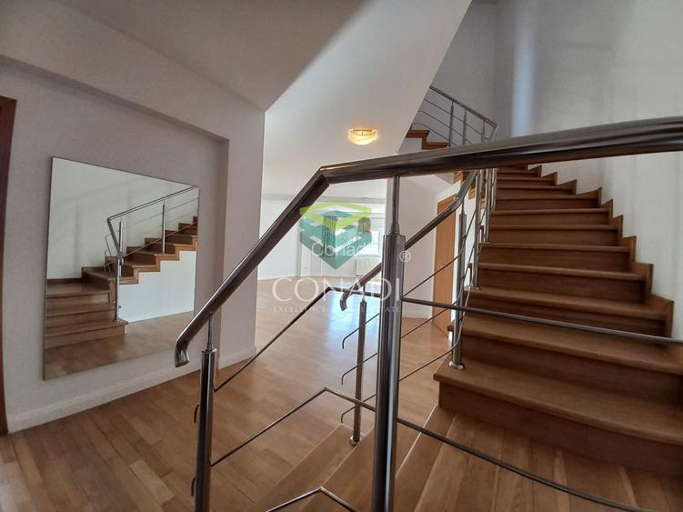Apartament cu 3 camere tip duplex Sos. Nordului - 17