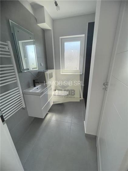 Apartament nou la CHEIE cu 3 camere  balcon si parcare pe Doamna Stanca - 8